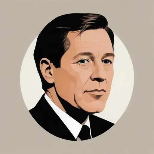 Dana Gioia