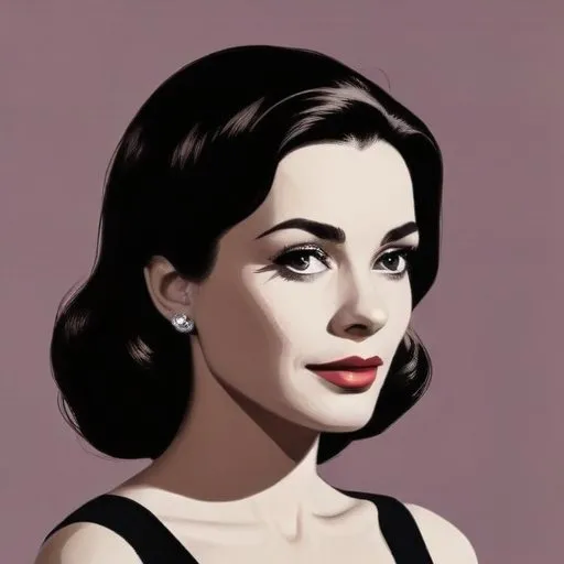 Dana Wynter