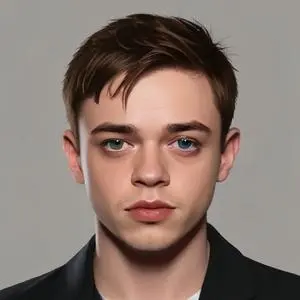 Dane DeHaan