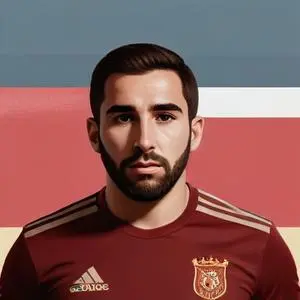 Dani Carvajal