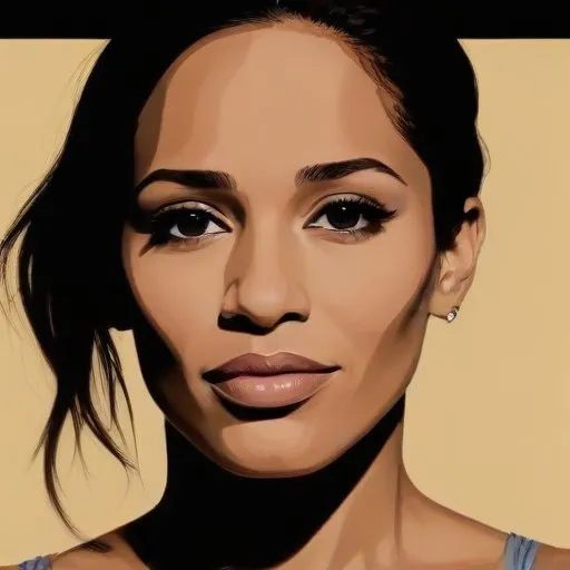 Dania Ramirez