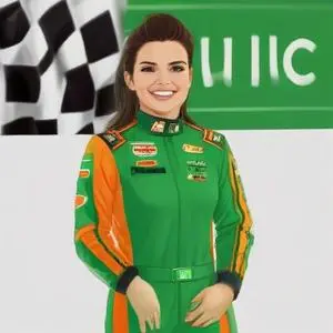 Danica Patrick