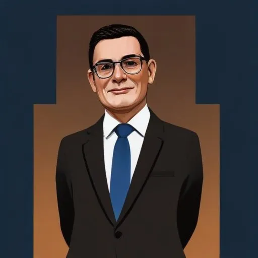 Daniel Andrews