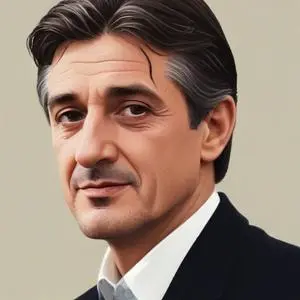 Daniel Auteuil