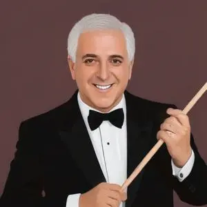 Daniel Barenboim