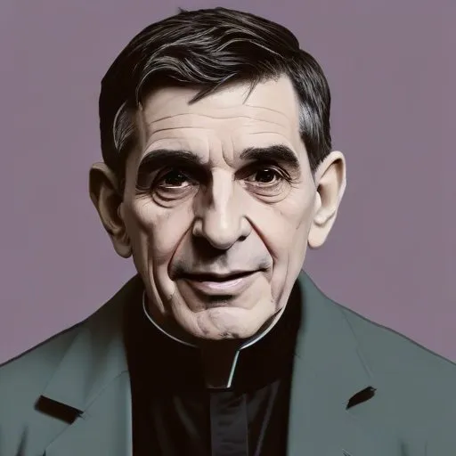 Daniel Berrigan