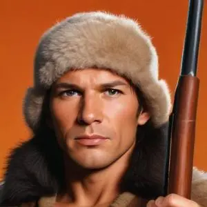 Daniel Boone
