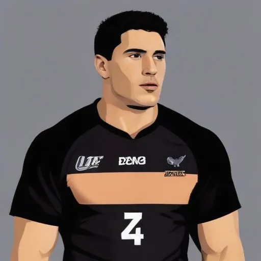 Daniel Browne