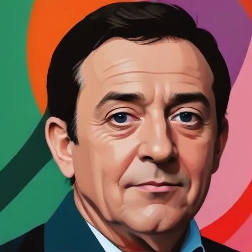 Daniel Buren