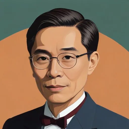 Daniel C. Tsui