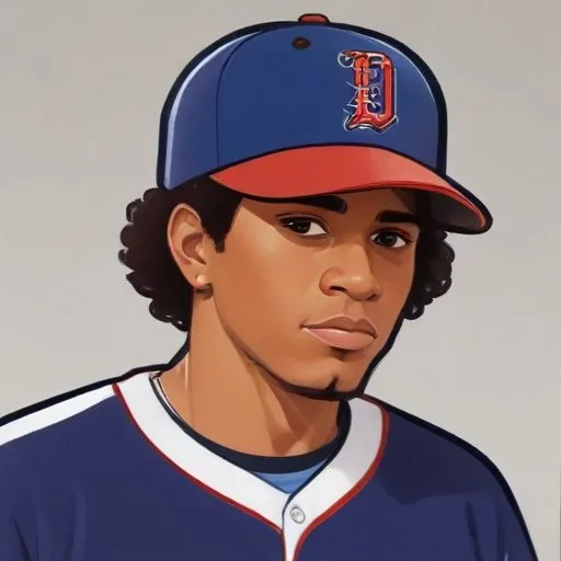Daniel Cabrera