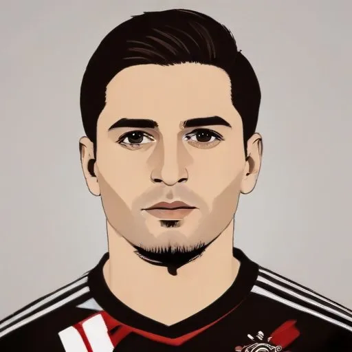 Daniel Caligiuri