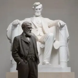 Daniel Chester French