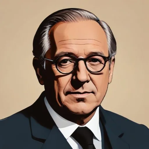 Daniel Cohn-Bendit