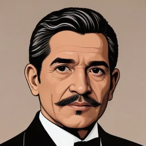 Daniel Cosío Villegas