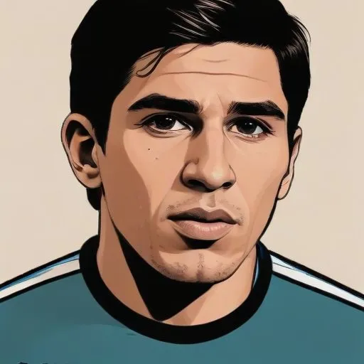 Daniel Díaz