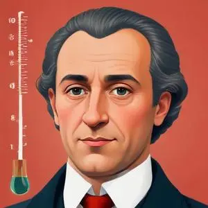 Daniel Gabriel Fahrenheit