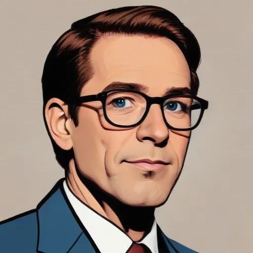 Daniel Goldhagen