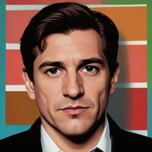 Daniel Grodnik