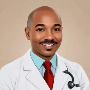 Daniel Hale Williams