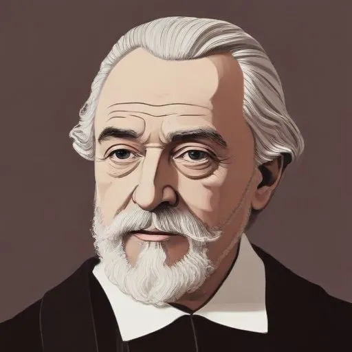 Daniel Heinsius