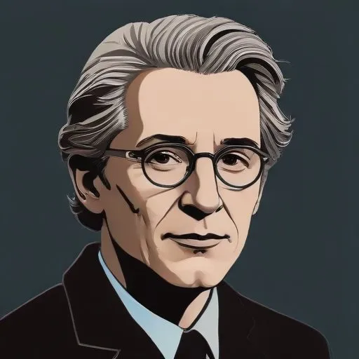 Daniel Hoffman
