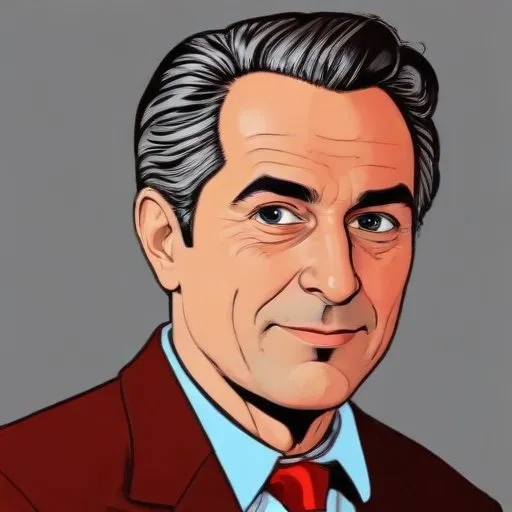 Daniel Hulet