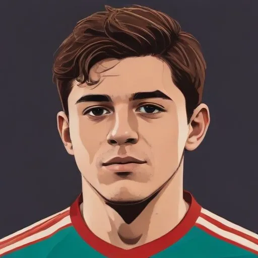 Daniel James
