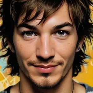 Daniel Johns