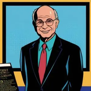 Daniel Kahneman