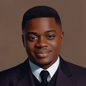 Daniel Kaluuya