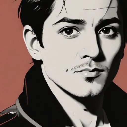 Daniel Kash