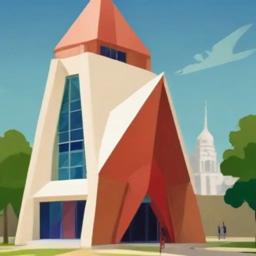 Daniel Libeskind