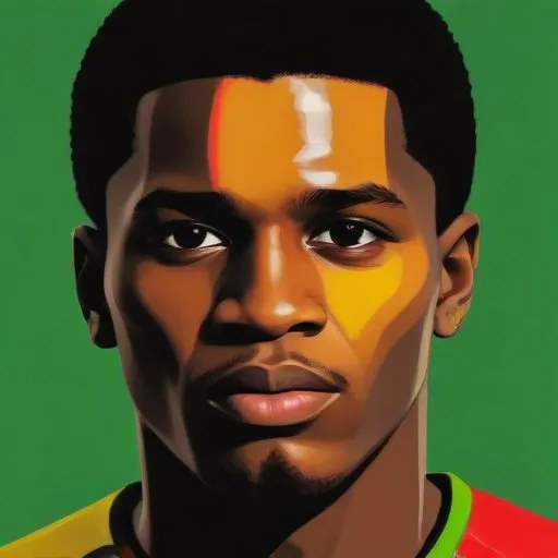 Daniel Maa Boumsong