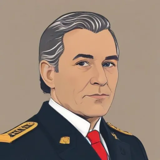 Daniel Morgan