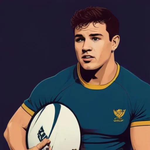 Daniel Mortimer