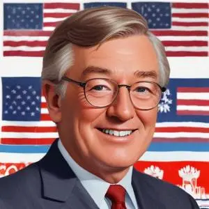 Daniel Patrick Moynihan