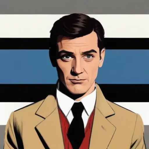 Daniel Pearson