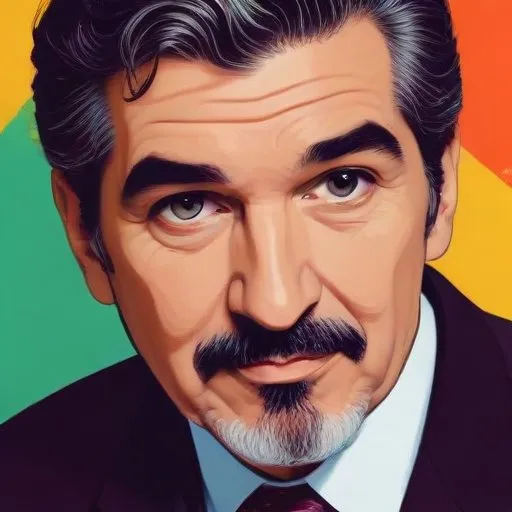 Daniel Pipes