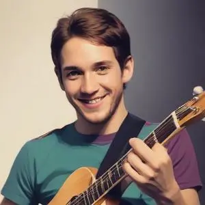 Daniel Platzman