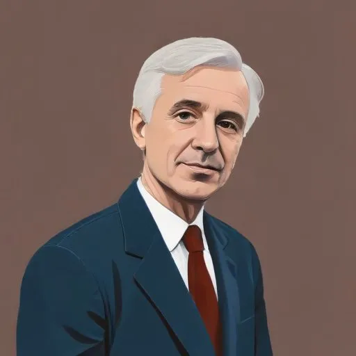 Daniel Quinn