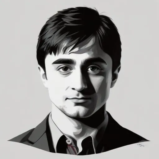 Daniel Radcliffe