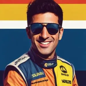 Daniel Ricciardo
