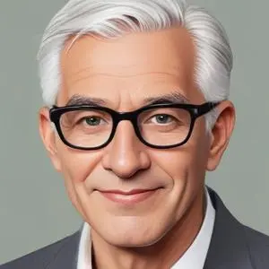 Daniel Schorr