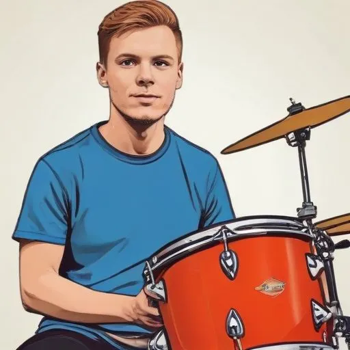 Daniel Svensson