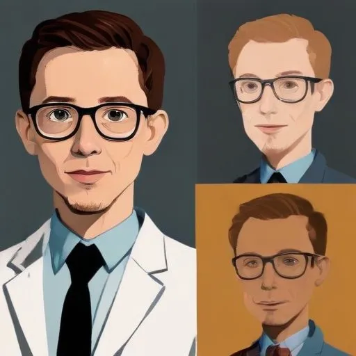 Daniel Tammet