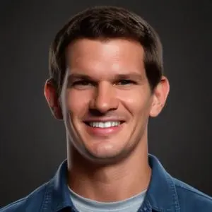 Daniel Tosh
