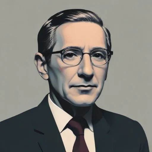 Daniel Wolpert