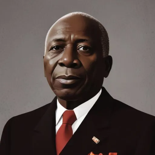 Daniel arap Moi