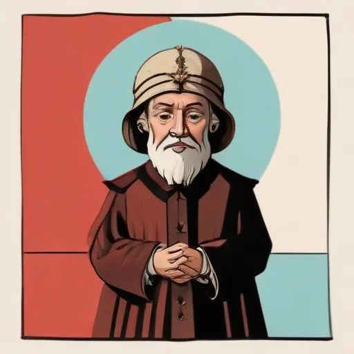 Daniele Barbaro
